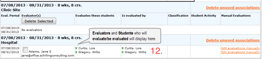 add evaluator step 3